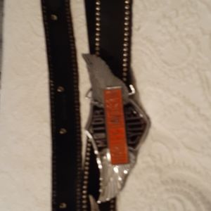 Harley davidson belt